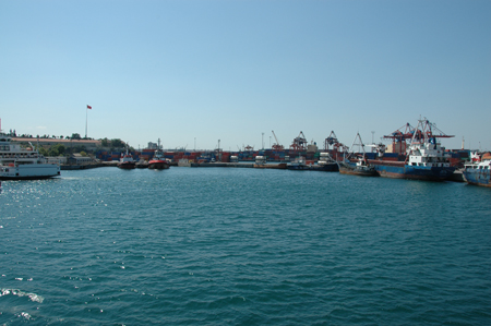 Sirkeci_Harem Hattindan Harem Iskelesi_02